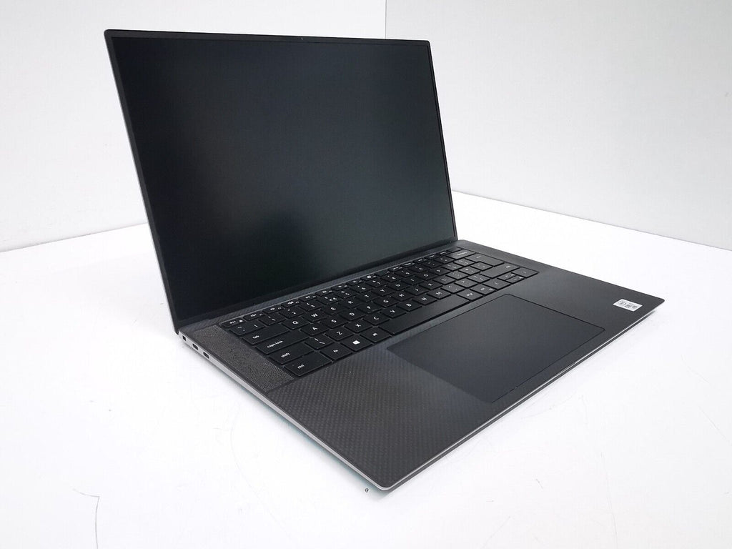 Dell Precision 5550 15.6