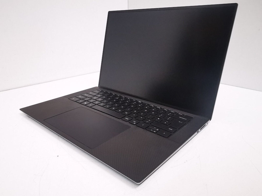 Dell Precision 5550 15.6