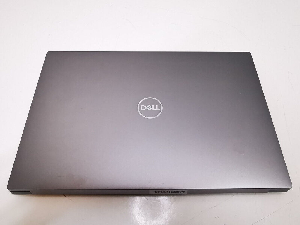 Dell Precision 5550 15.6