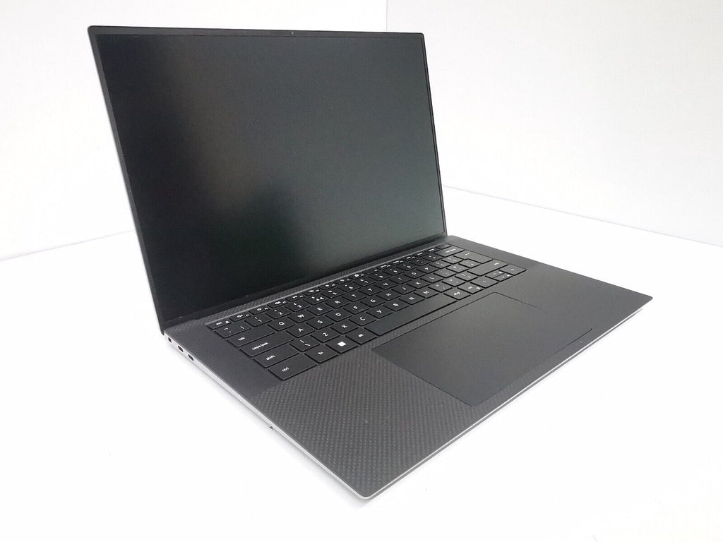 Dell Precision 5550 15.6