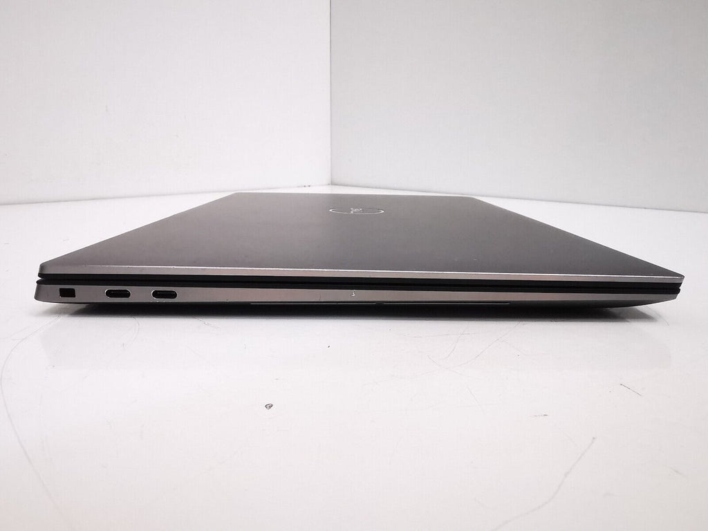 Dell Precision 5550 15.6