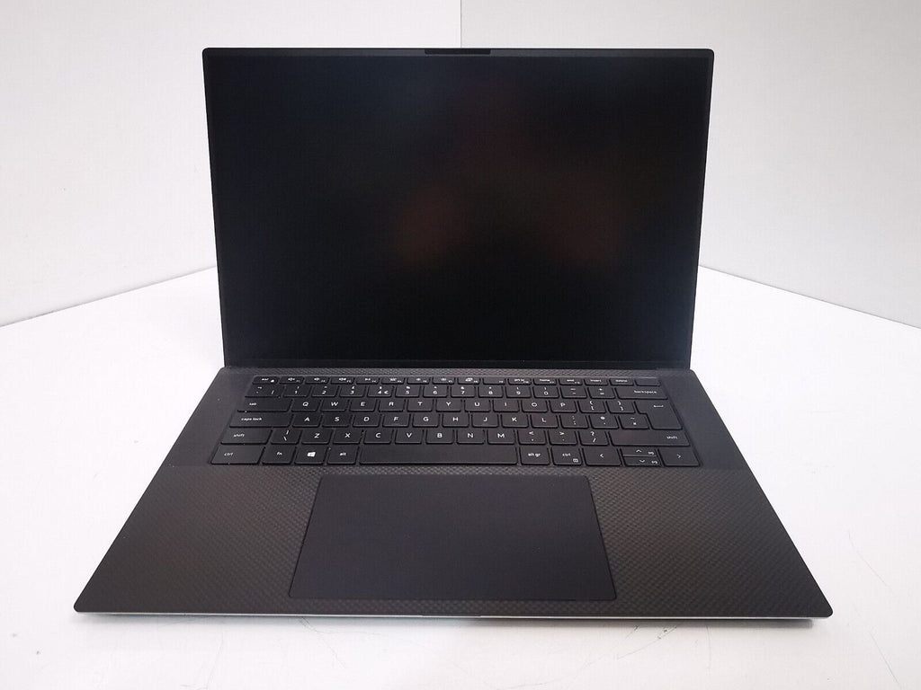 Dell Precision 5550 15.6