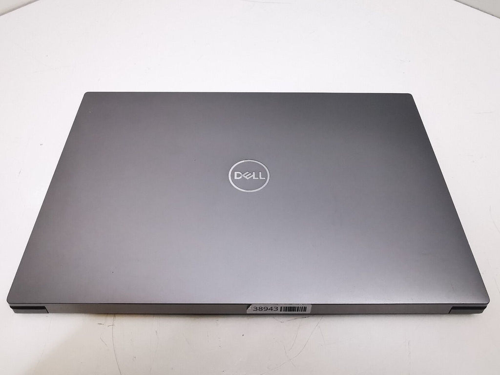 Dell Precision 5550 15.6