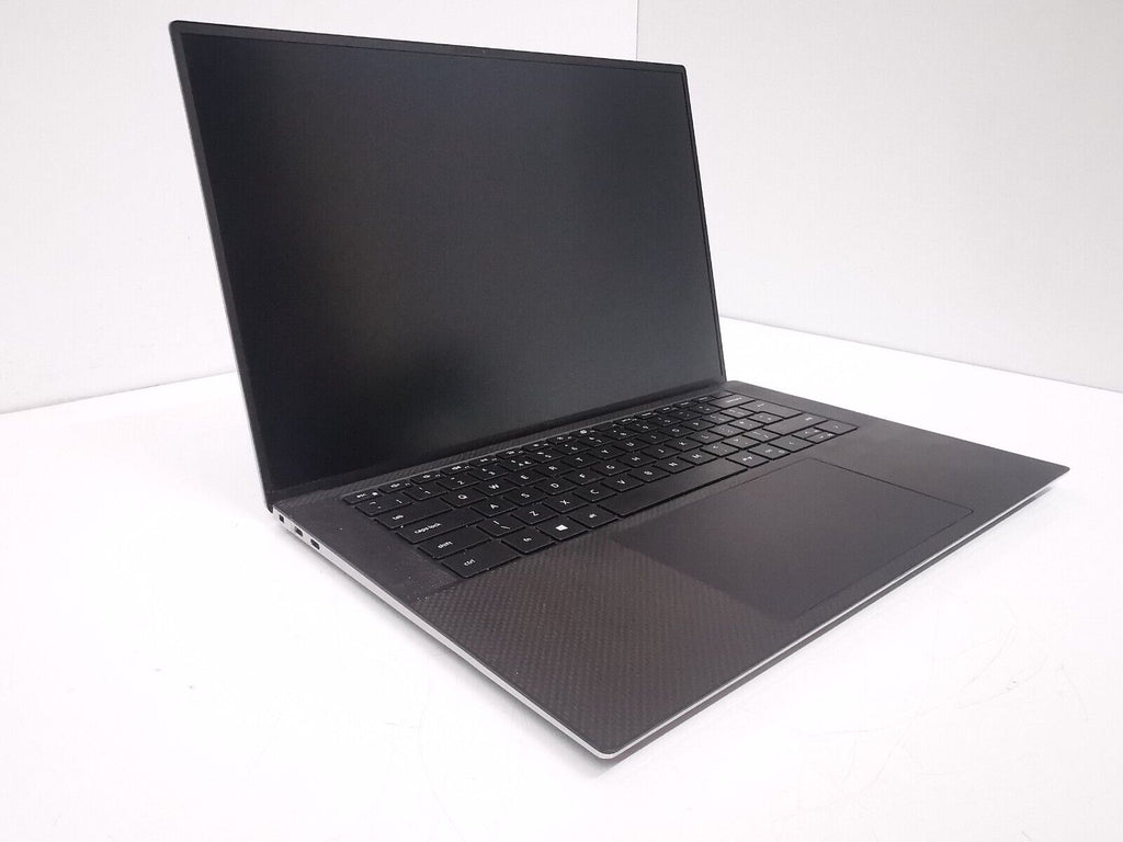 Dell Precision 5550 15.6