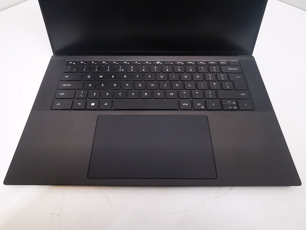 Dell Precision 5550 15.6