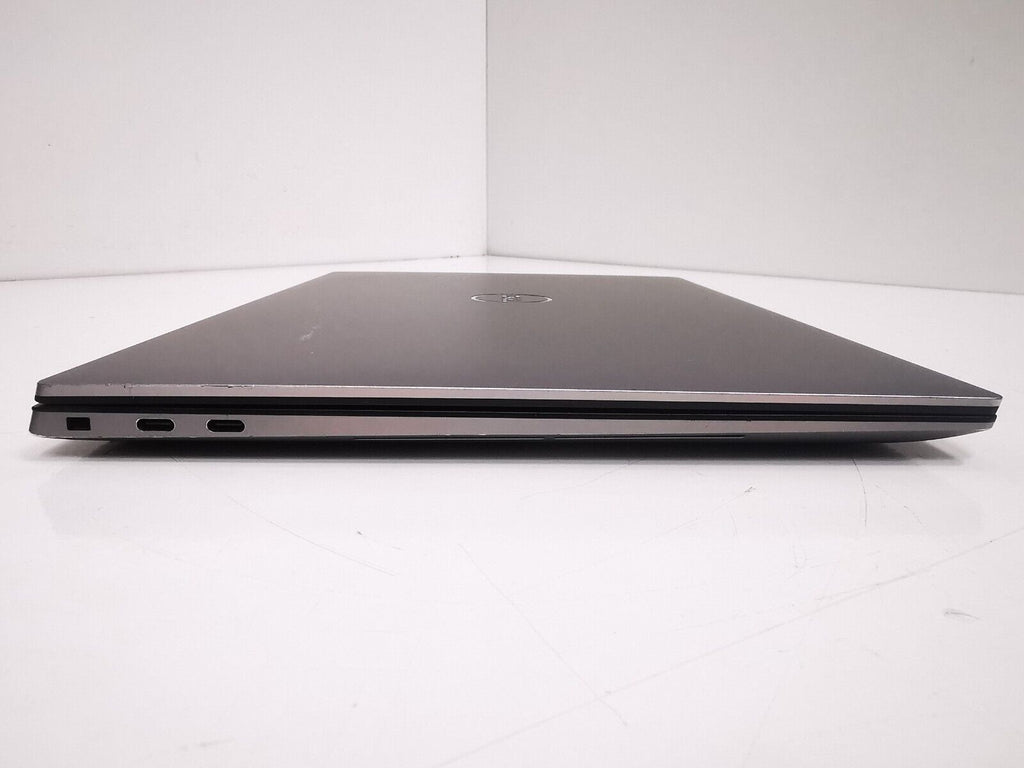 Dell Precision 5550 15.6