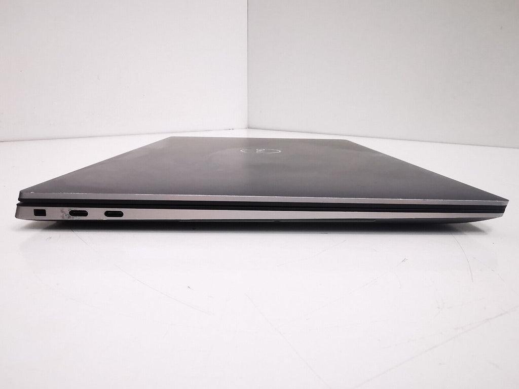 Dell Precision 5550 15.6