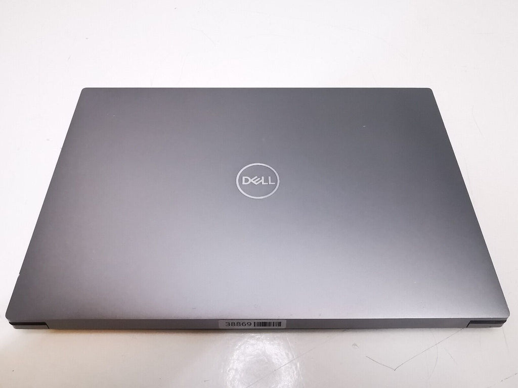 Dell Precision 5550 15.6