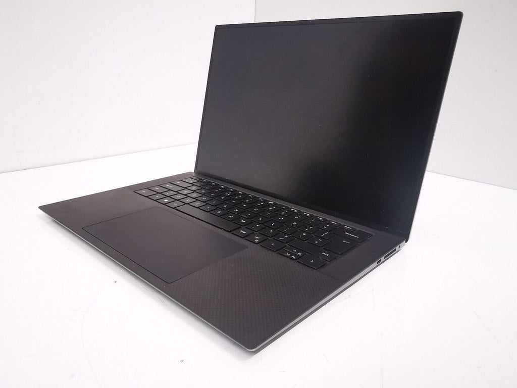 Dell Precision 5550 15.6