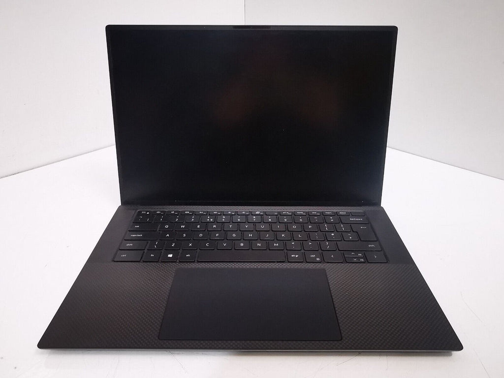 Dell Precision 5550 15.6