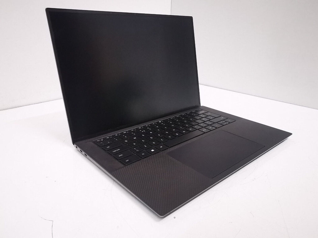 Dell Precision 5550 15.6