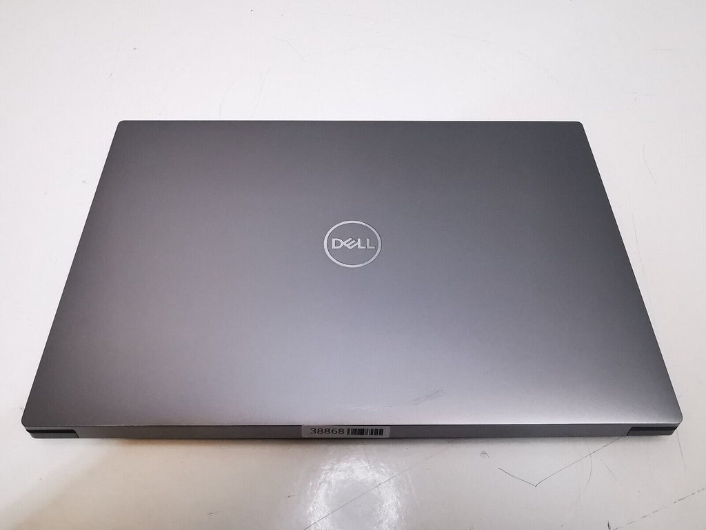 Dell Precision 5550 15.6