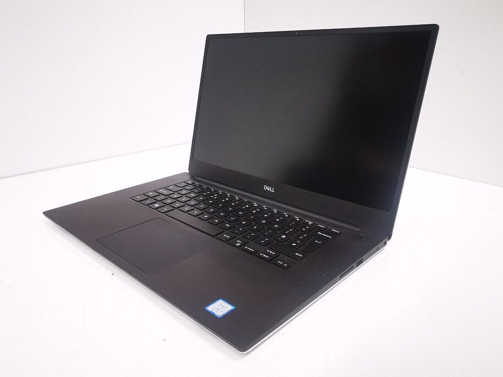 Dell Precision 5540 15.6