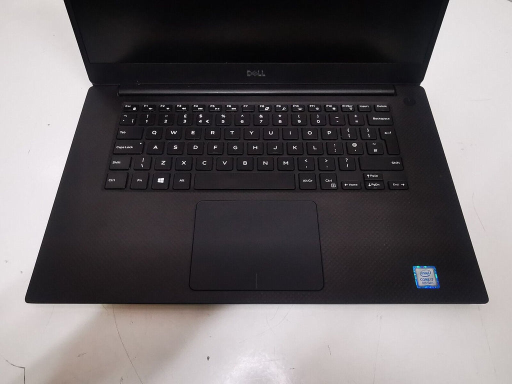 Dell Precision 5540 15.6