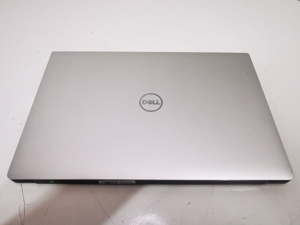 Dell Precision 5540 15.6