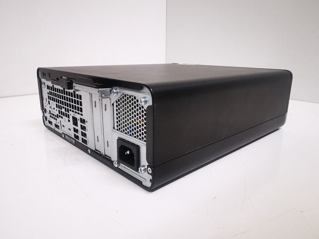 HP EliteDesk 705 G5 SFF PC - AMD Ryzen 3 / 8GB RAM / 256GB NVMe / Windows 11 Pro