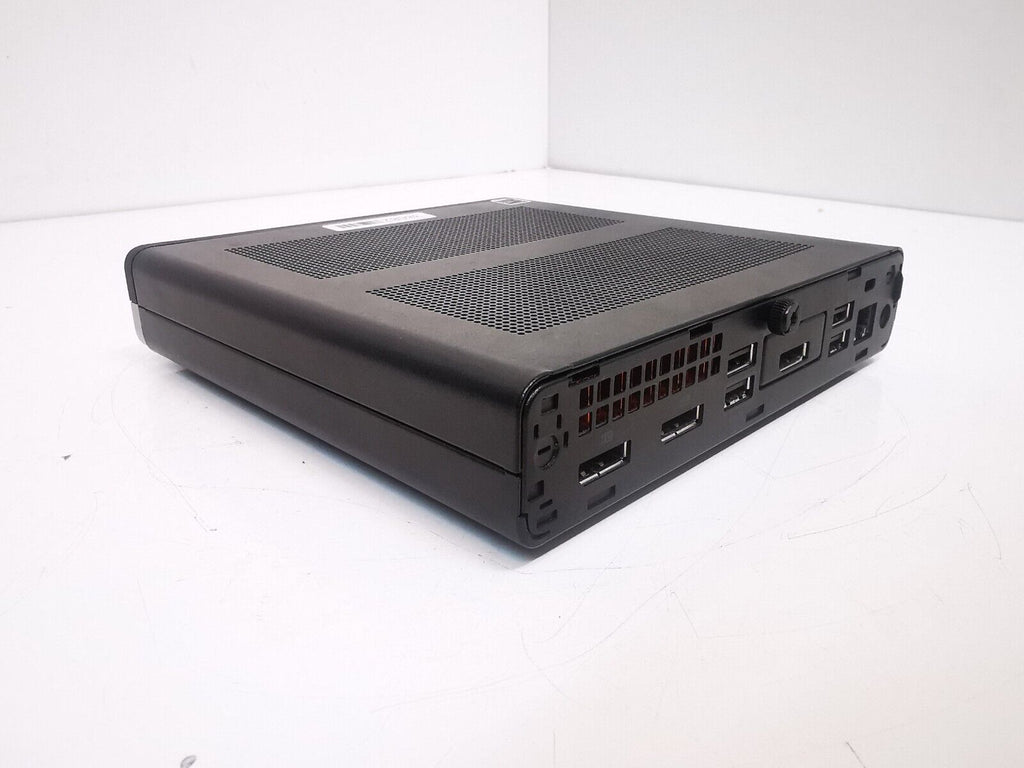 HP EliteDesk 705 G4 USFF PC - AMD Ryzen 3/8GB RAM /240GB SSD /Windows 11 Pro