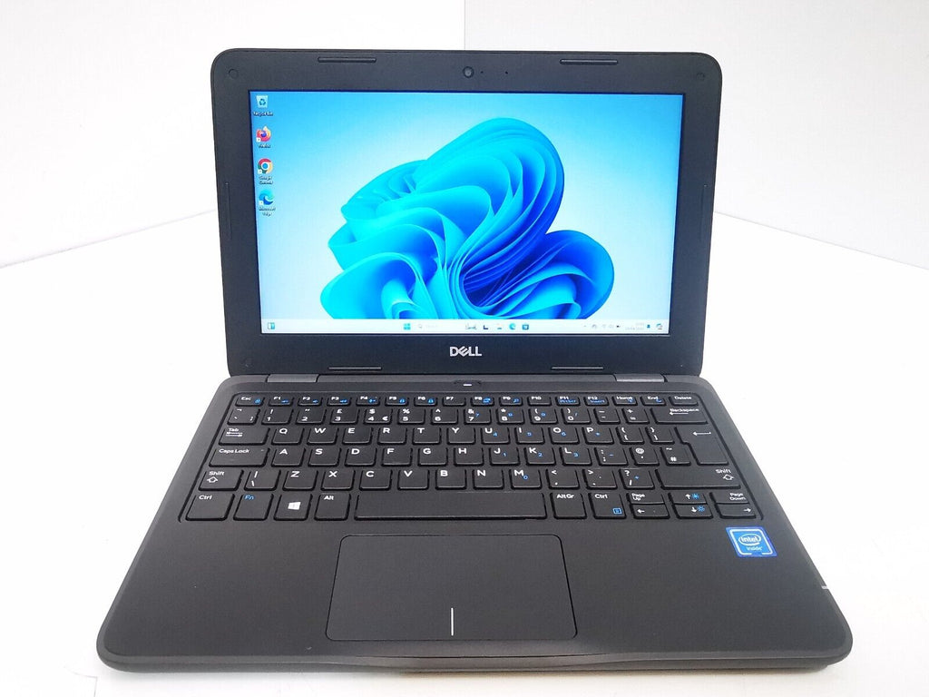 Dell Latitude 3190 11.5