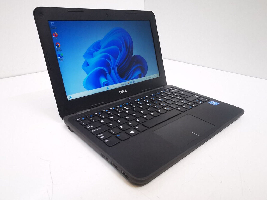 Dell Latitude 3190 11.5