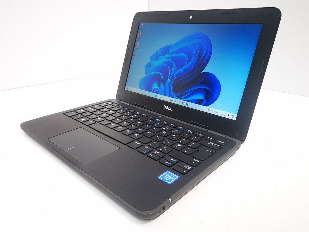 Dell Latitude 3190 11.5