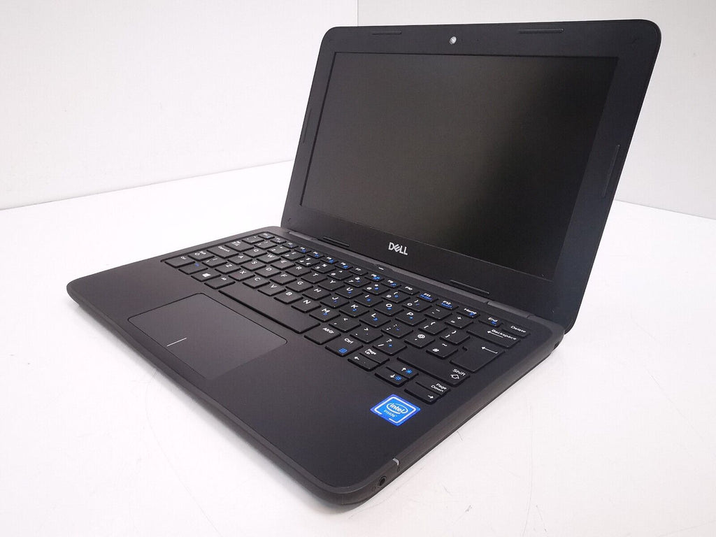 Dell Latitude 3190 11.5