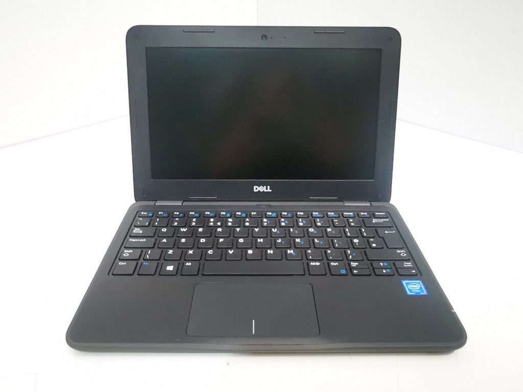 Dell Latitude 3190 11.5