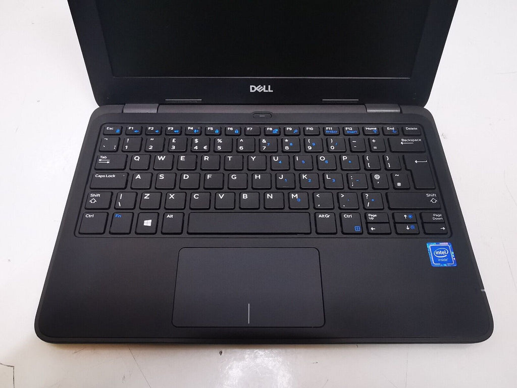 Dell Latitude 3190 11.5