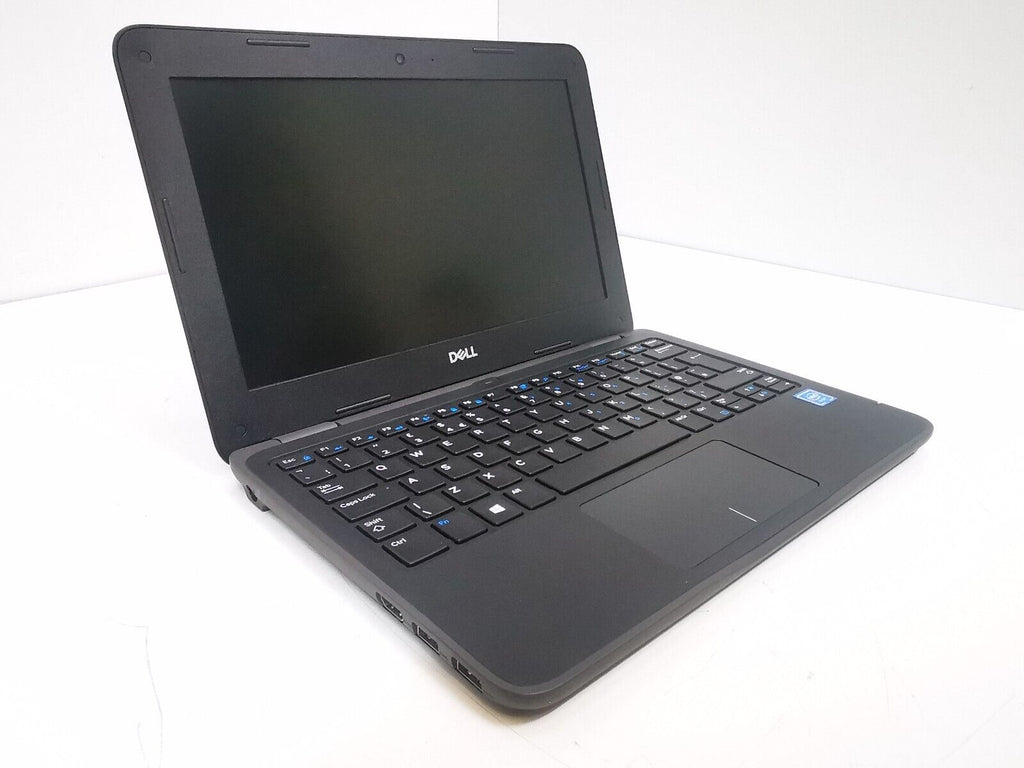 Dell Latitude 3190 11.5