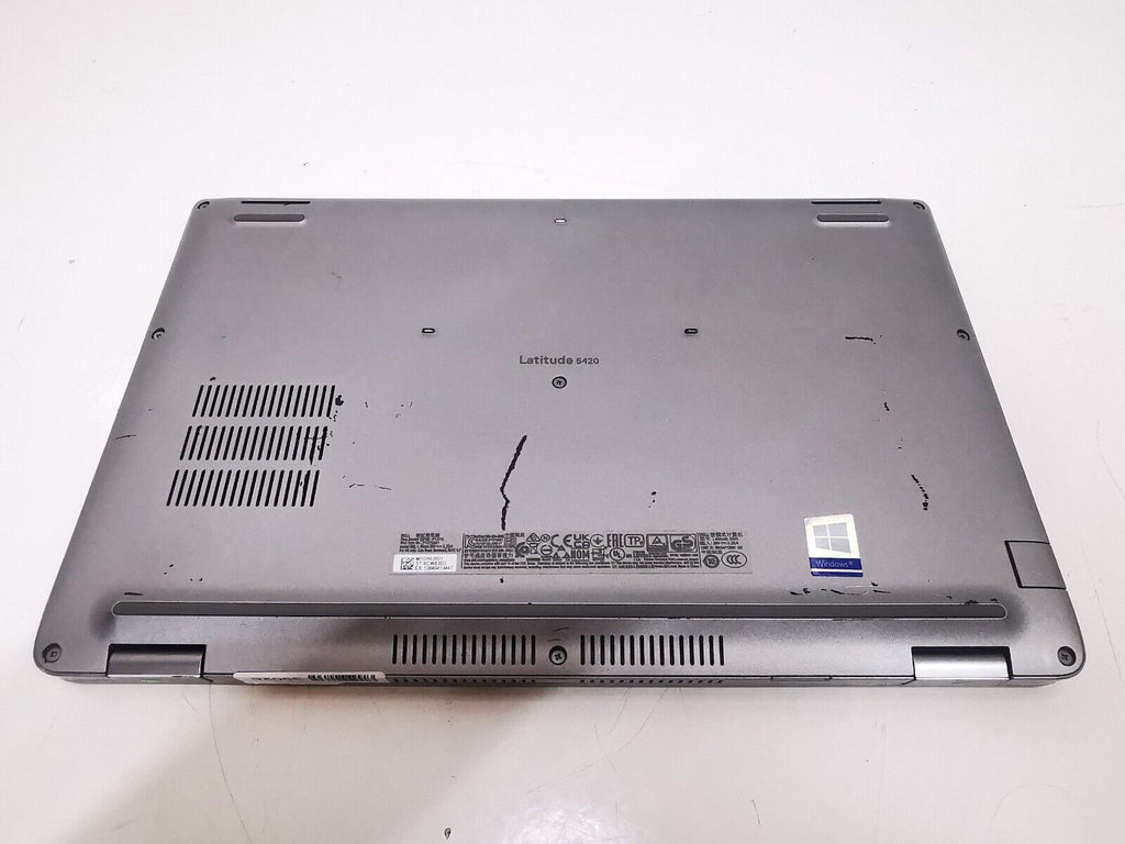 Dell Latitude 5420 14