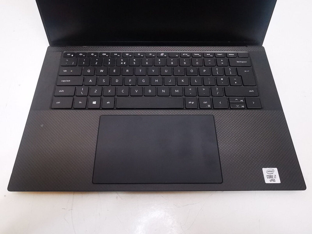 Dell Precision 5550 15.6