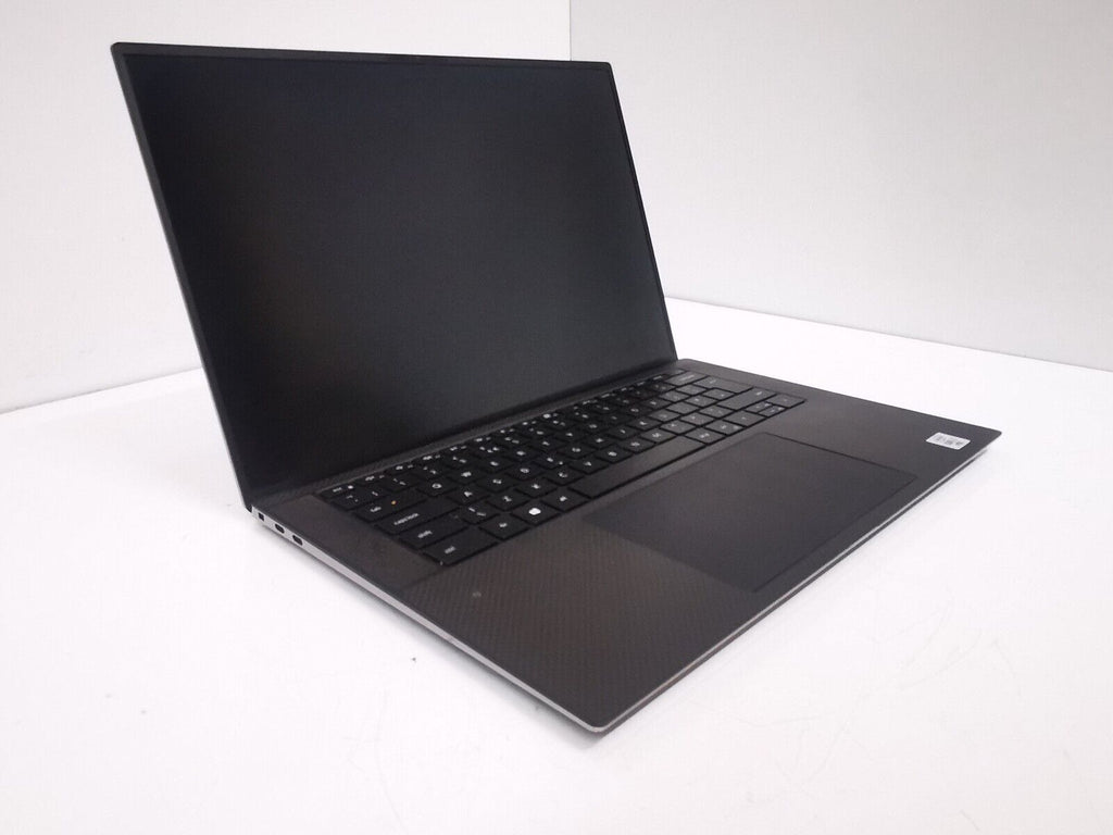 Dell Precision 5550 15.6