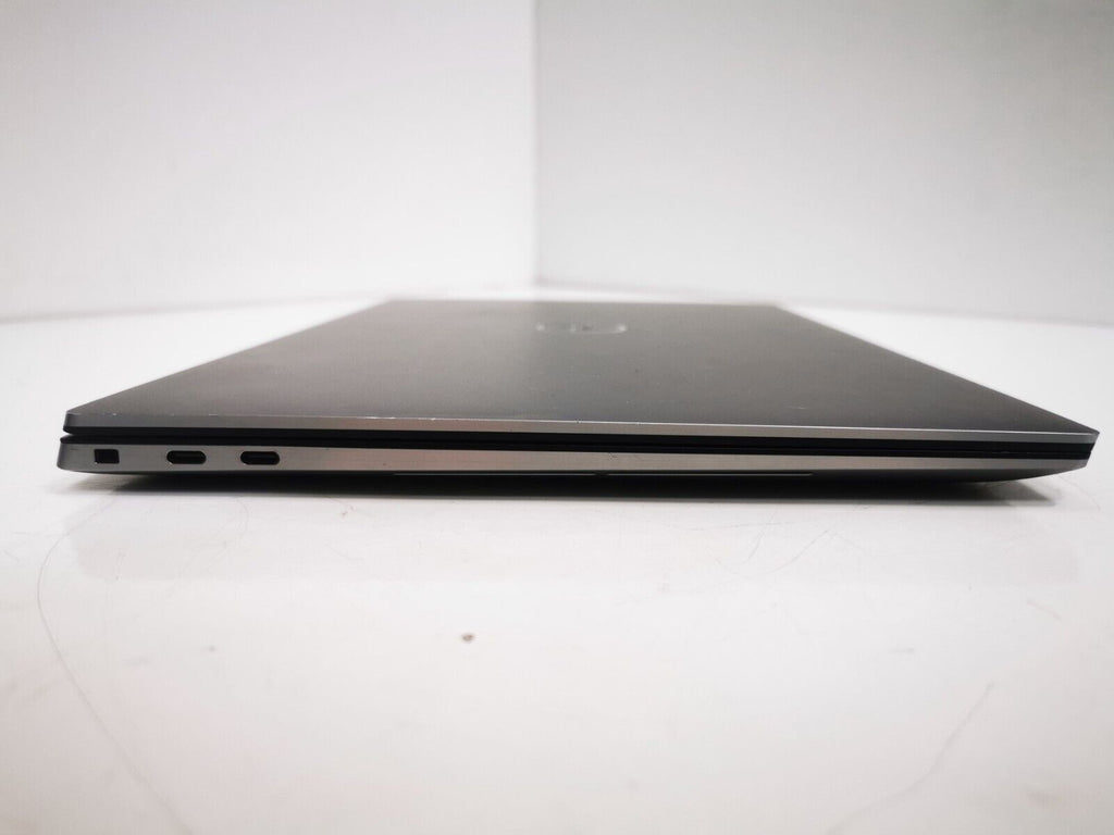 Dell Precision 5550 15.6