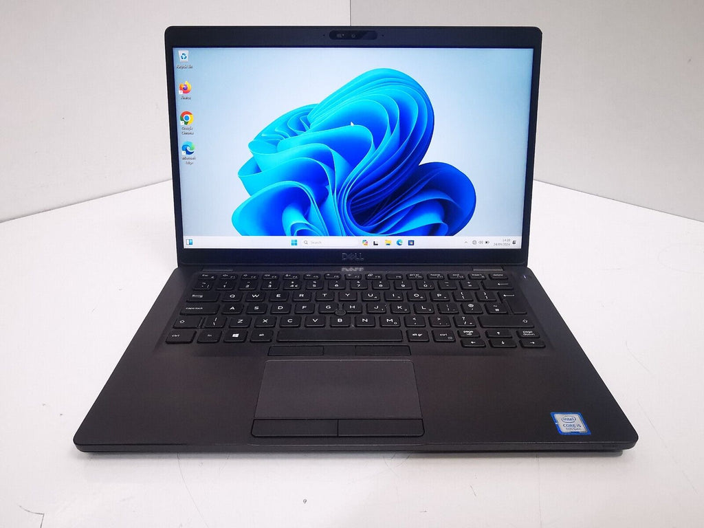 Dell Latitude 5400 14