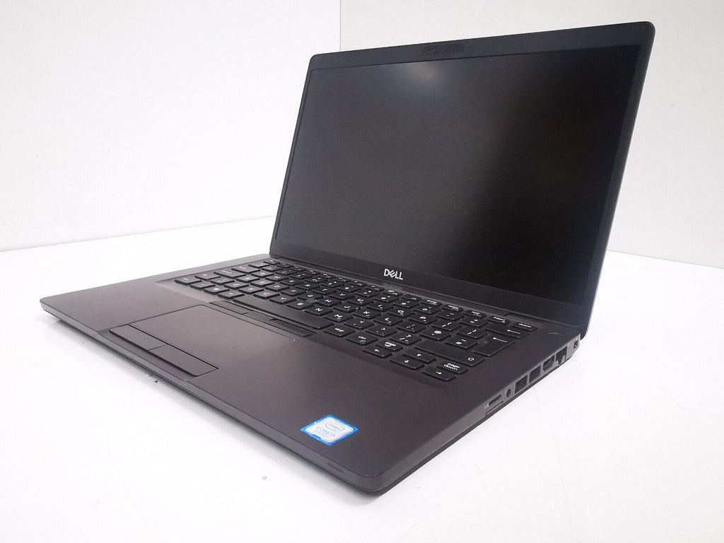 Dell Latitude 5400 14