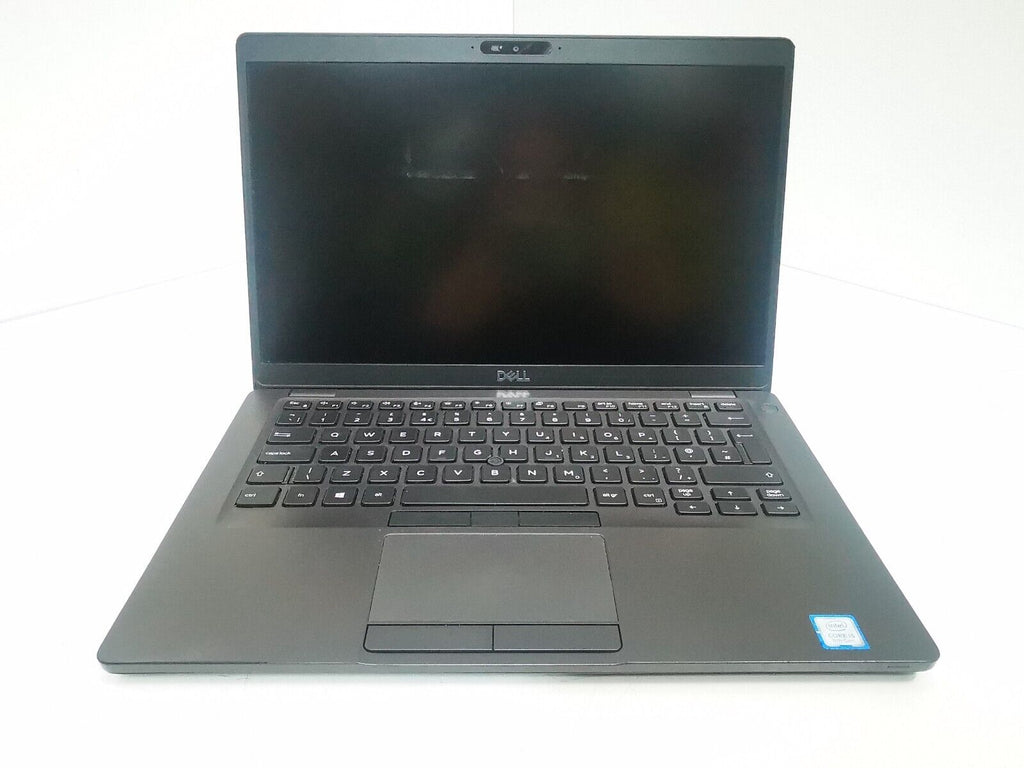 Dell Latitude 5400 14