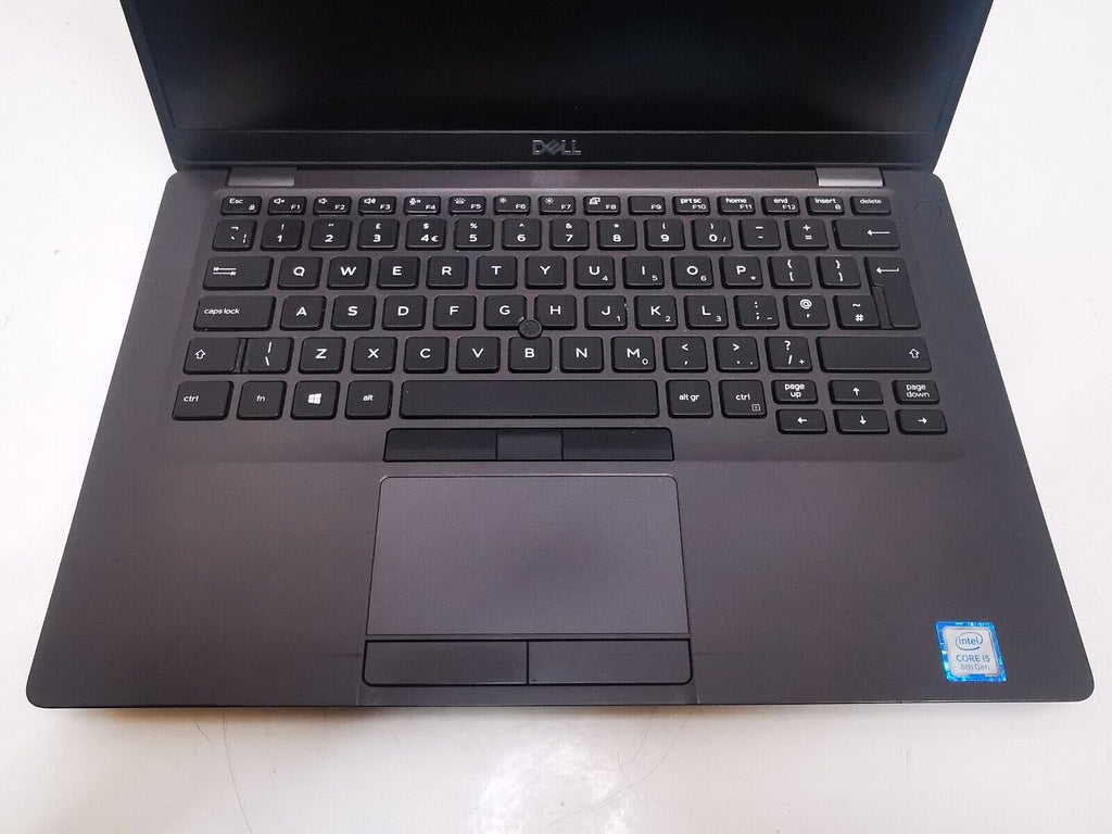 Dell Latitude 5400 14