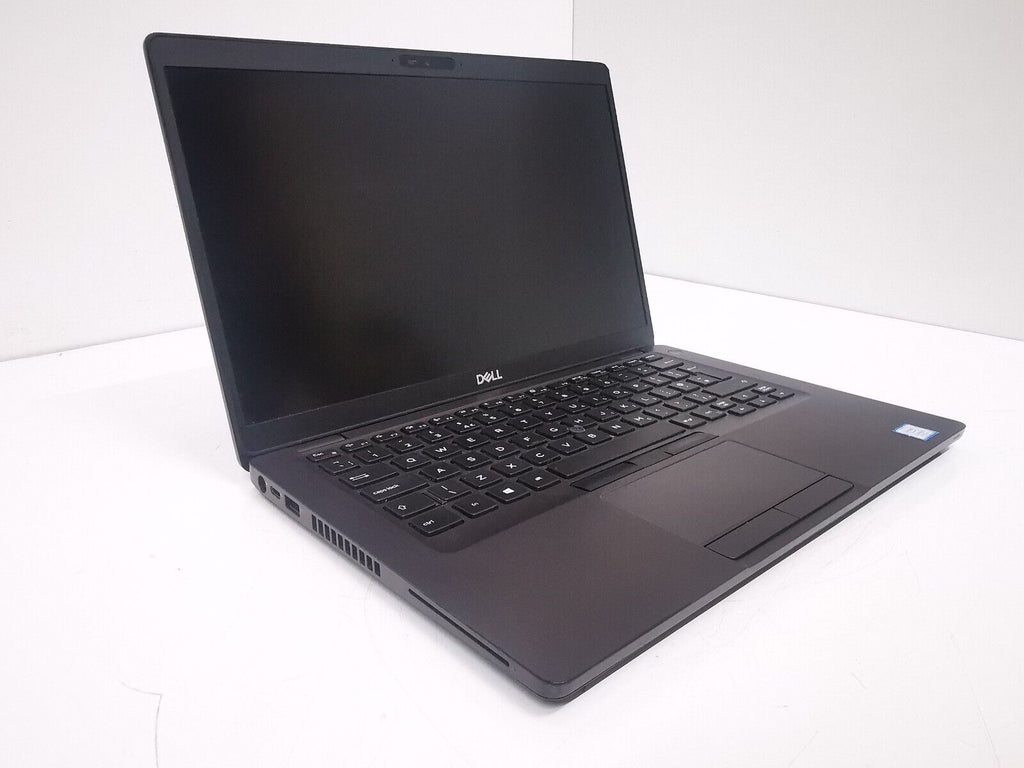 Dell Latitude 5400 14