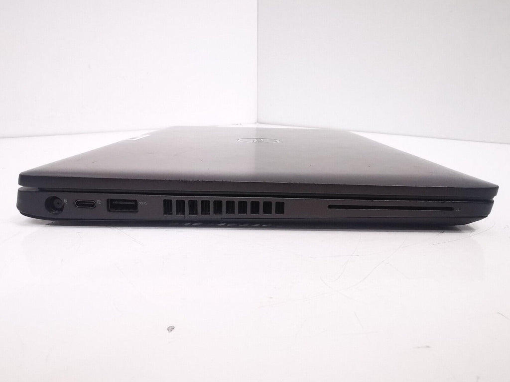 Dell Latitude 5400 14