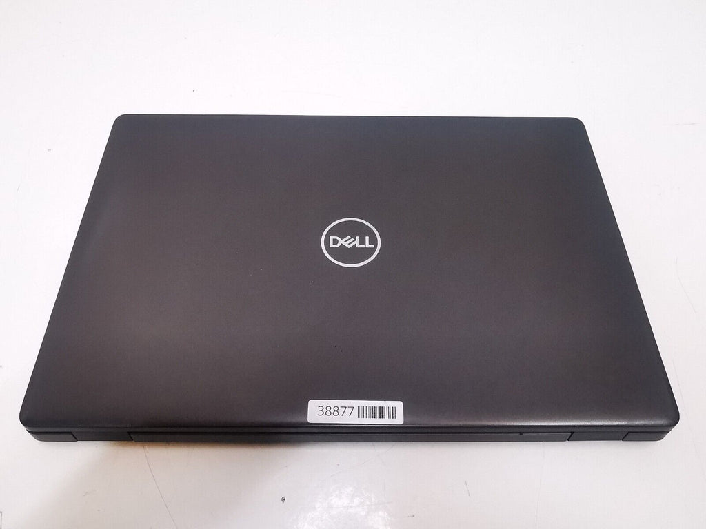 Dell Latitude 5400 14