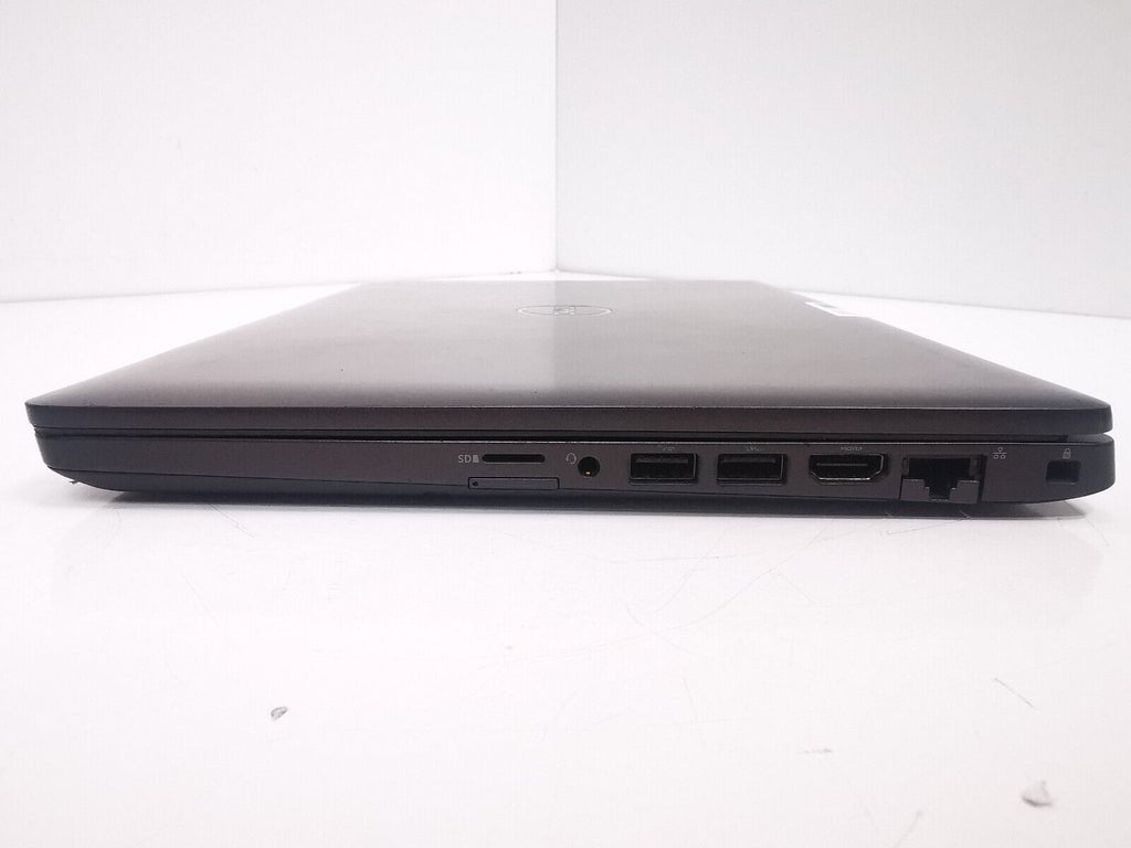 Dell Latitude 5400 14