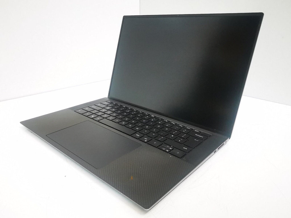 Dell Precision 5550 15.6