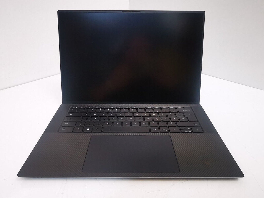 Dell Precision 5550 15.6