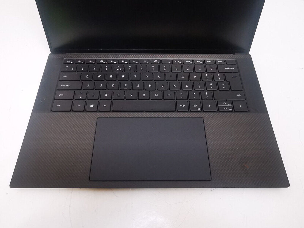 Dell Precision 5550 15.6