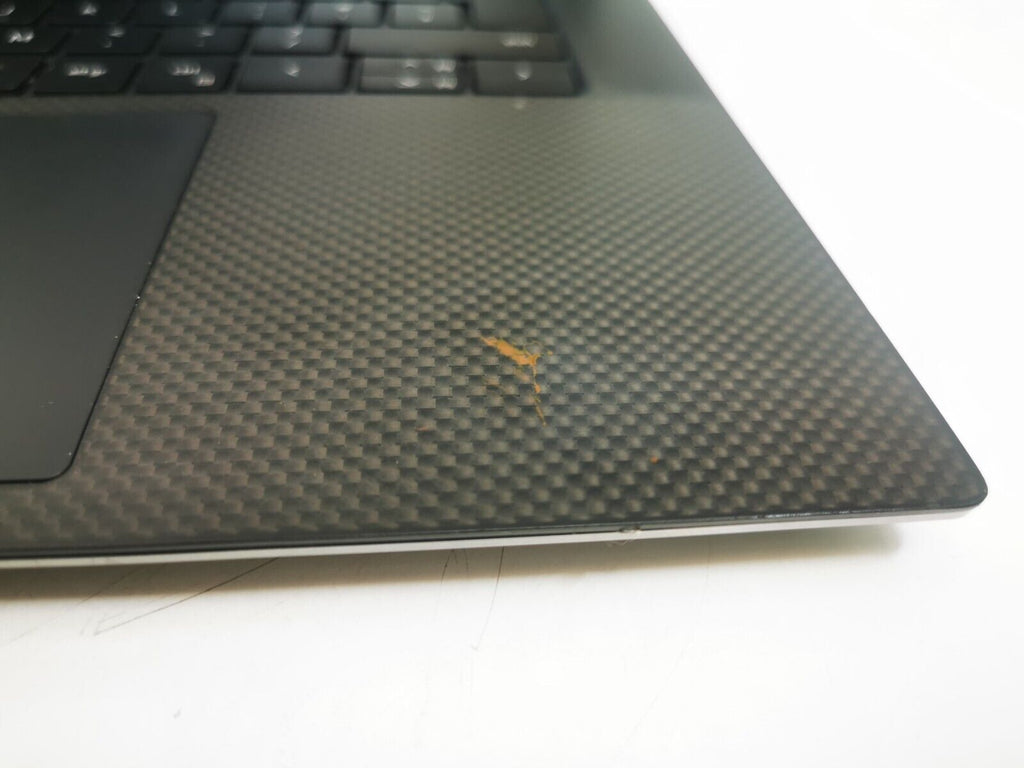 Dell Precision 5550 15.6