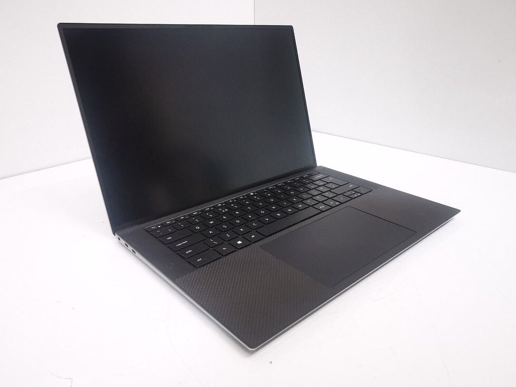 Dell Precision 5550 15.6