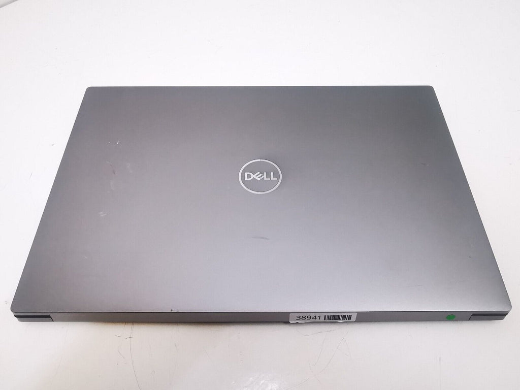 Dell Precision 5550 15.6