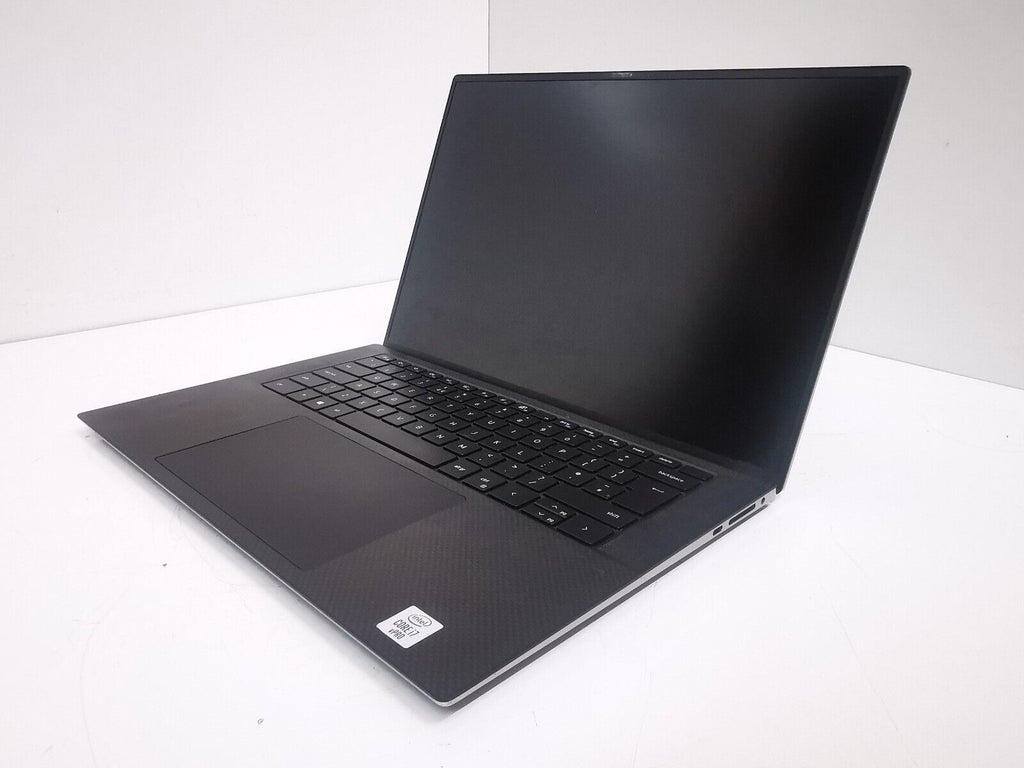 Dell Precision 5550 15.6