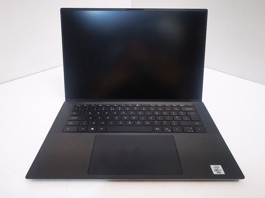 Dell Precision 5550 15.6