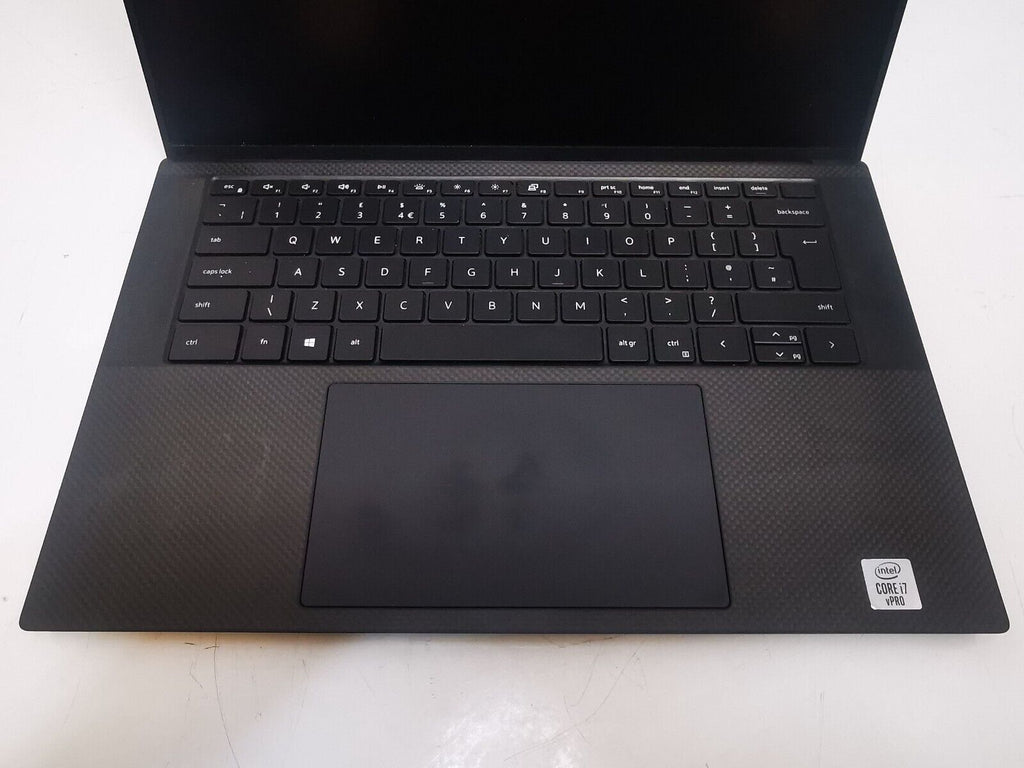 Dell Precision 5550 15.6