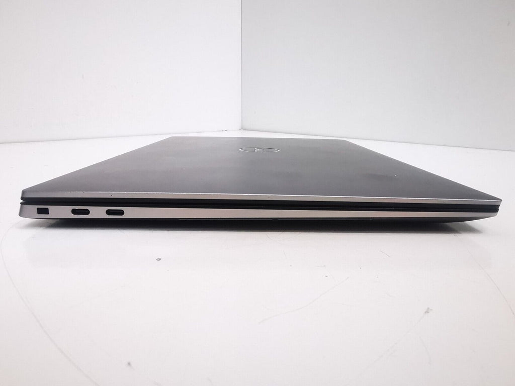 Dell Precision 5550 15.6